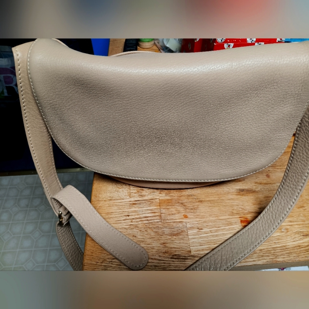 Brand new vintage Coach bag